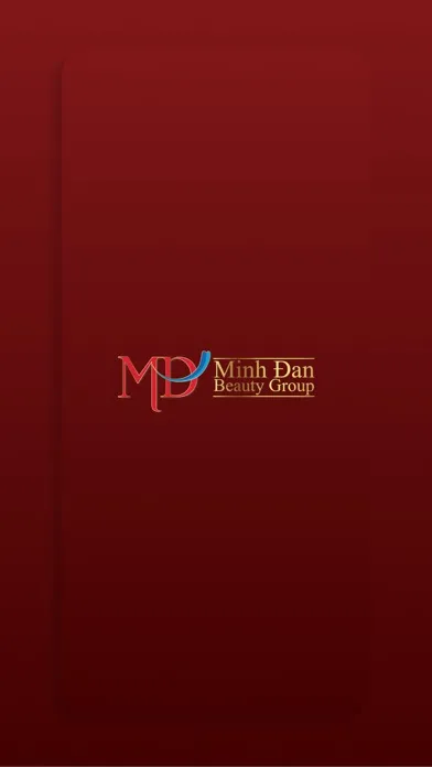 Minh Đan Beauty Ekran Görüntüleri