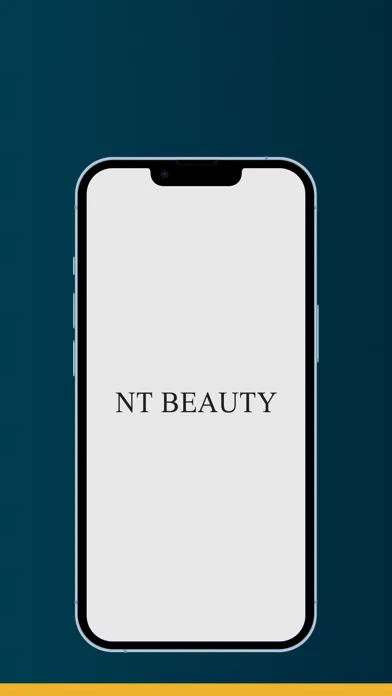 NT Beauty應用截圖