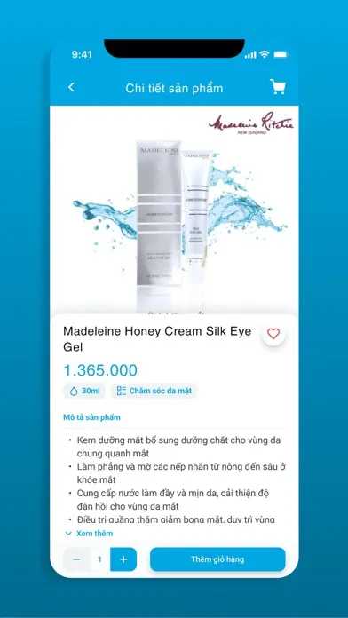 Shine Clinic Screenshots