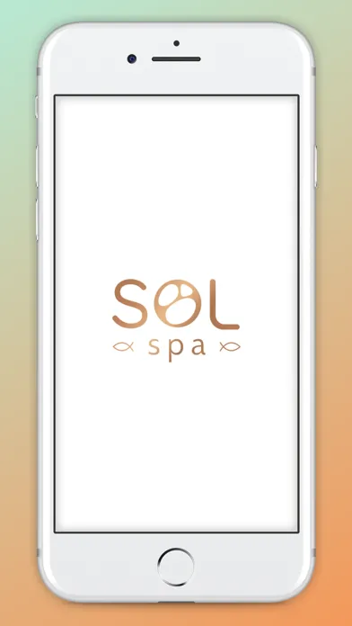 Sol Spa Screenshots
