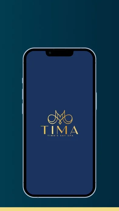 TIMA'S SKY SPA應用截圖