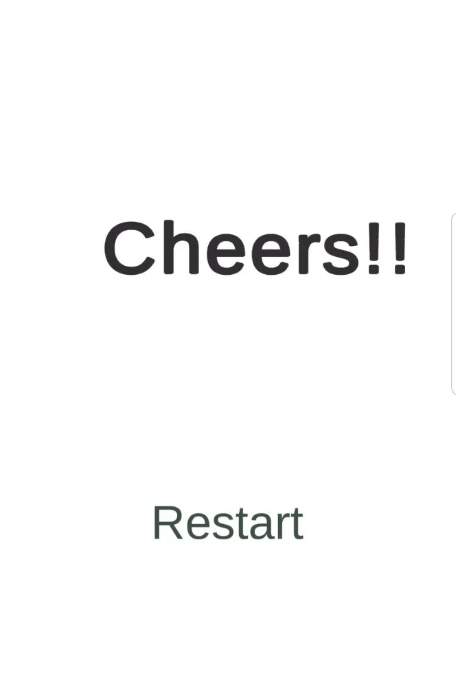 Tap Me Screenshots