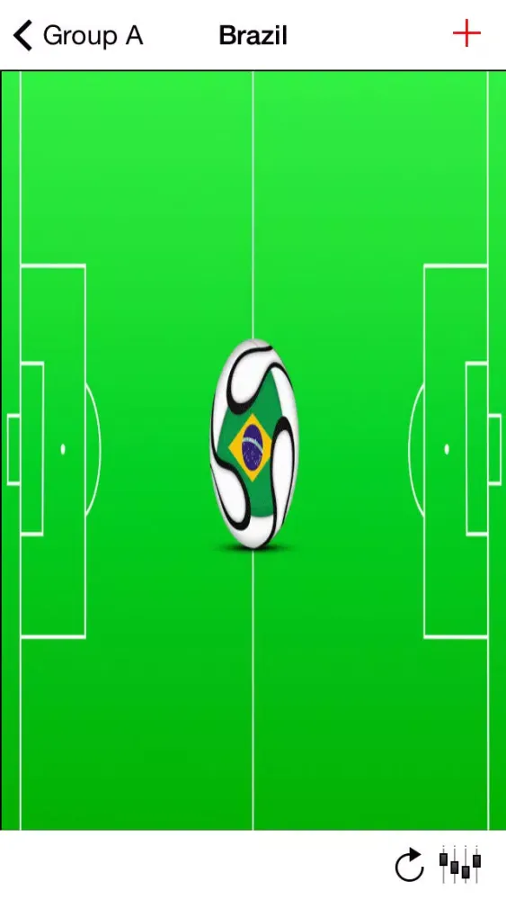 صور Rio 2014 Clipboard & Anthems