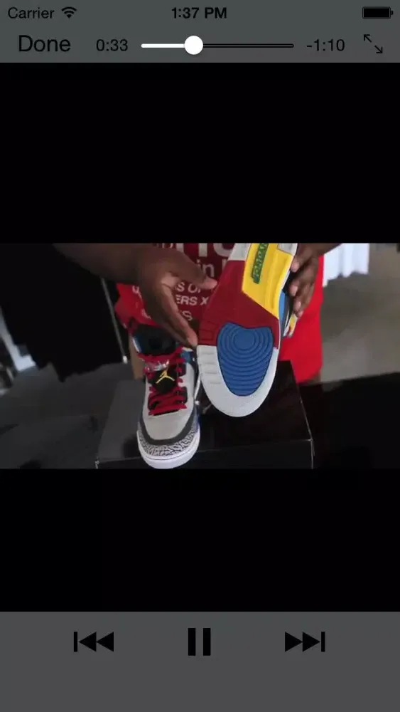 Retro Shoe Keeper - True Sneaker Collectors Ekran Görüntüleri