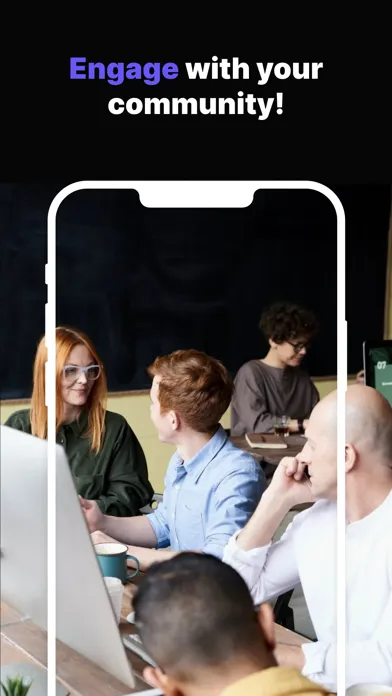 Скриншоты Myspot Hub
