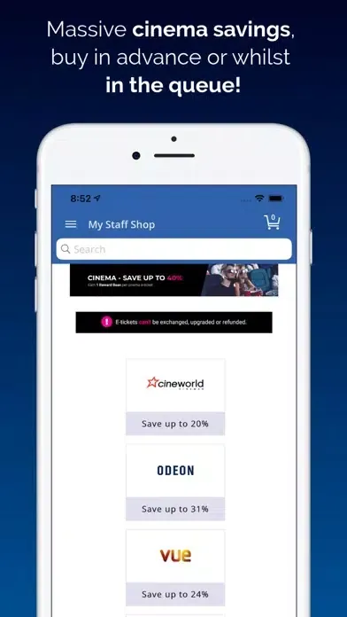 تصاویر My Staff Shop