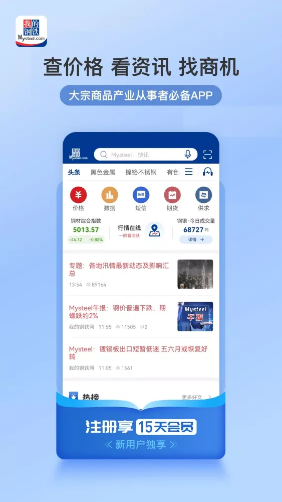 صور 我的钢铁