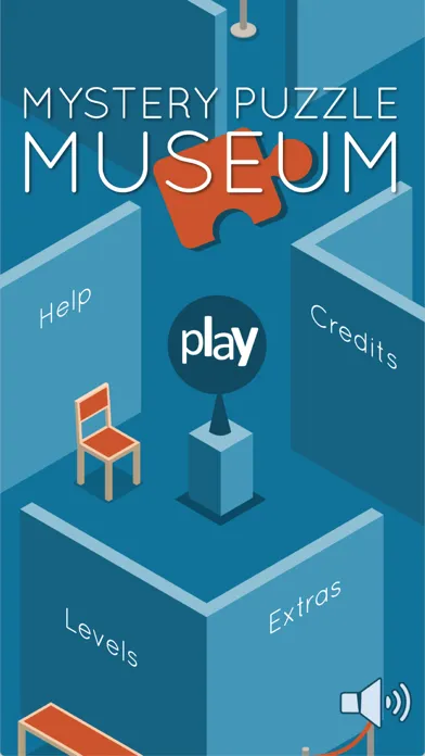 Mystery Puzzle Museum应用截图