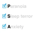 Psychological Symptom Analyzer