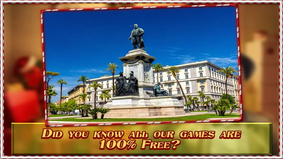 Christmas Hunt Hidden Object Secret Mystery Puzzle Ekran Görüntüleri
