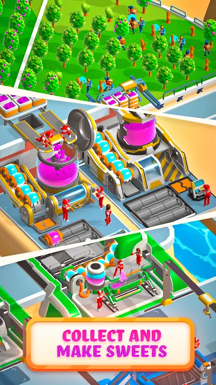 Berry Factory Tycoon-screenshot-6