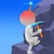 Climb the mountain
