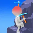 Climb the mountain Climb the mountain