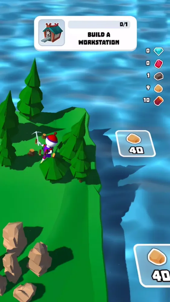 تصاویر Climb the mountain