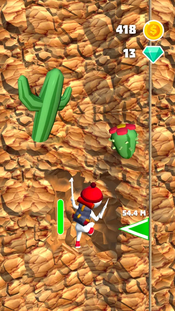 تصاویر Climb the mountain