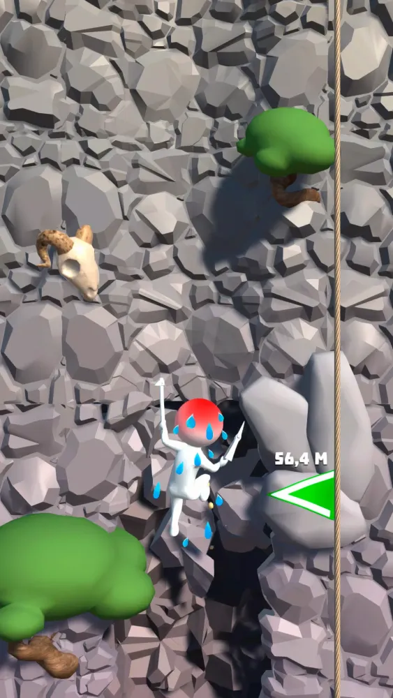 تصاویر Climb the mountain