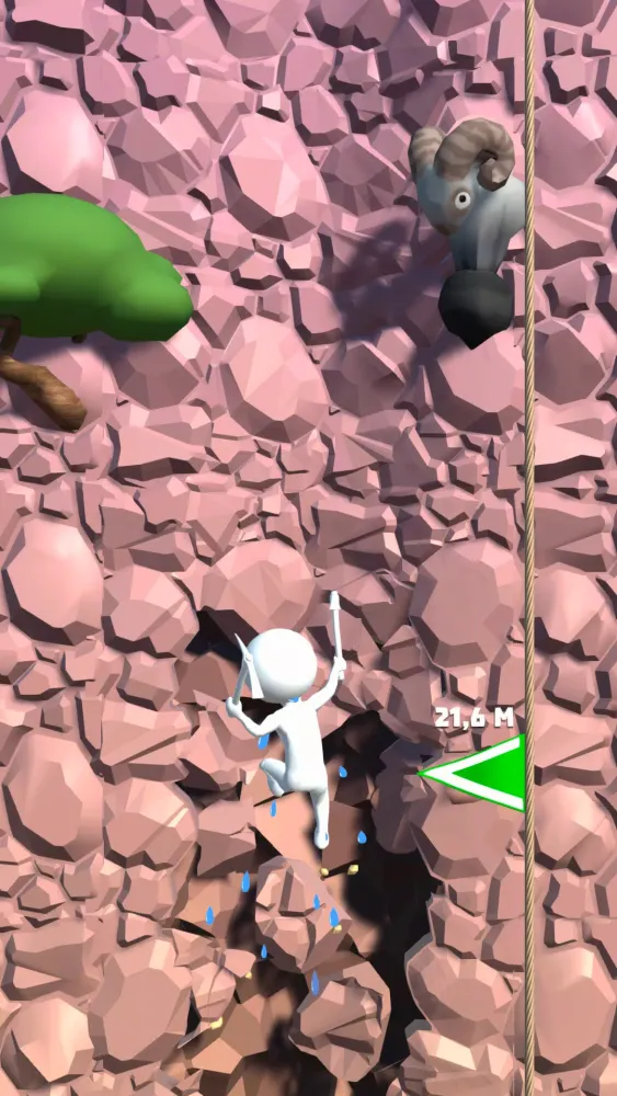 تصاویر Climb the mountain