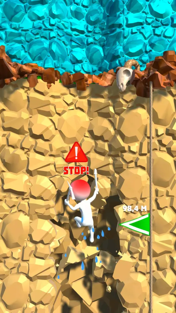 تصاویر Climb the mountain