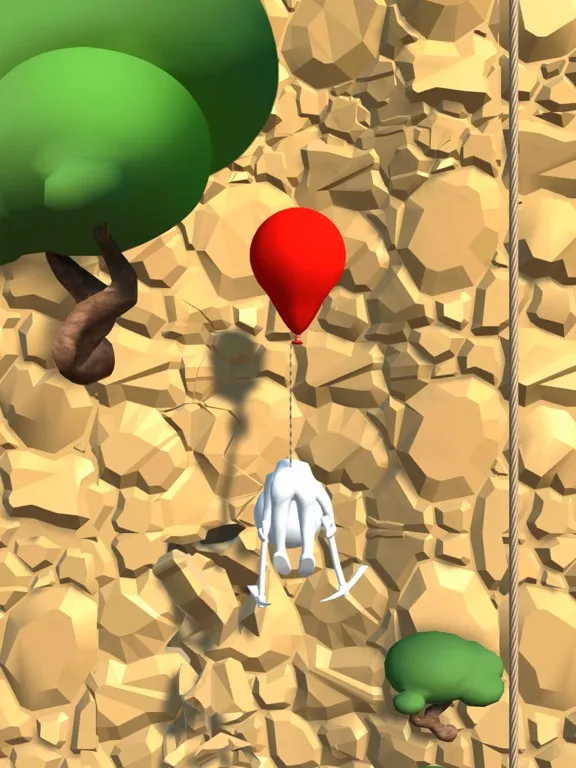 Climb the mountain iPad 應用截圖
