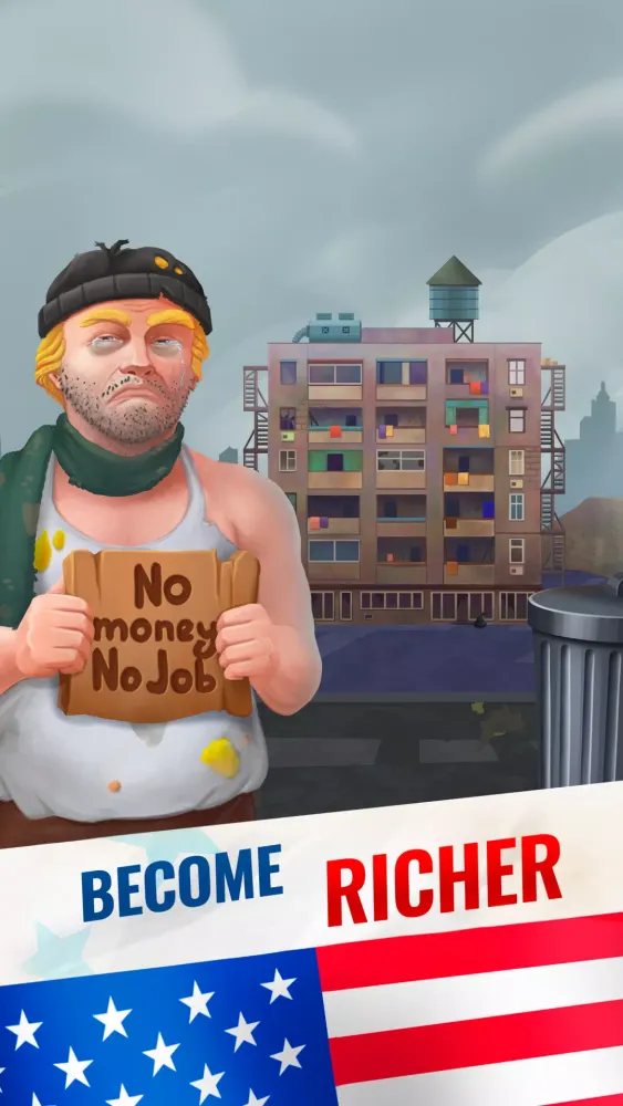 Trump's Empire Screenshots