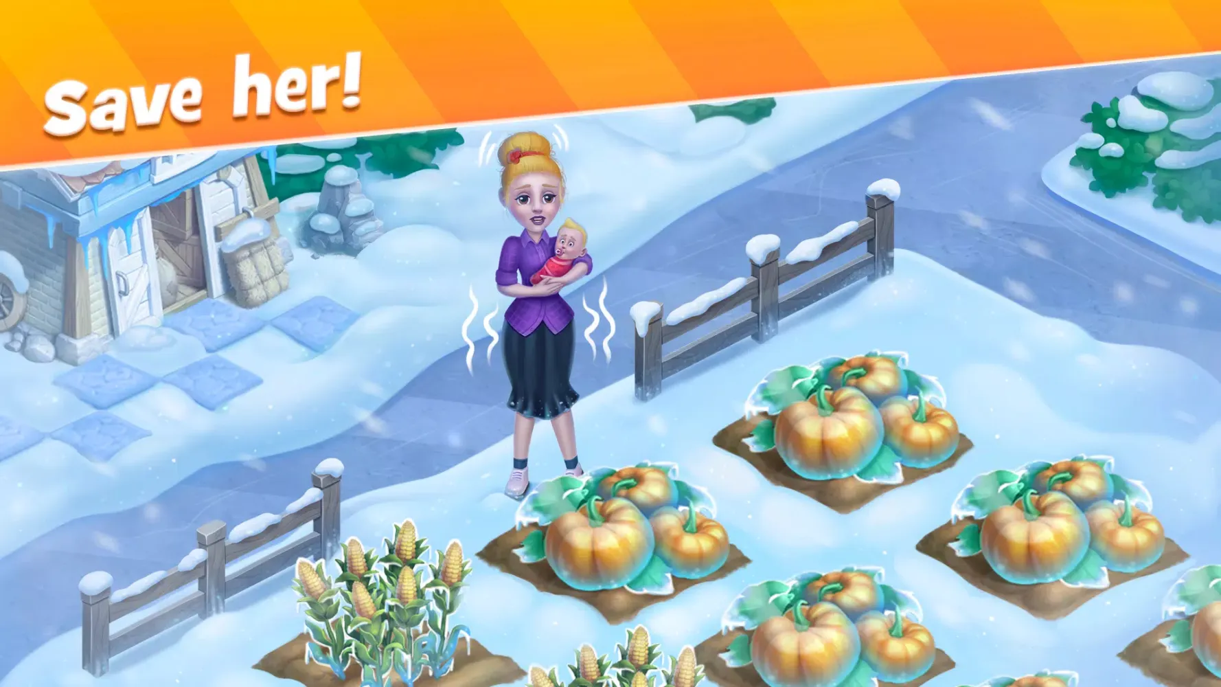 FarmLand Screenshots