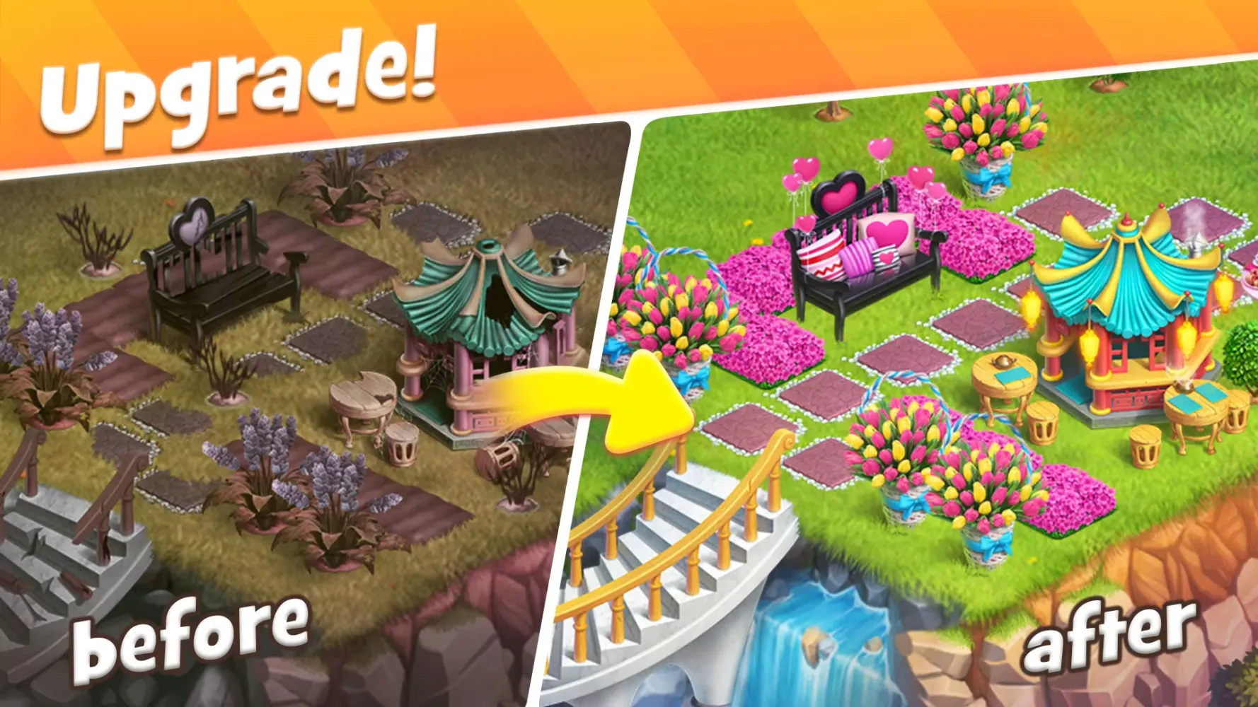 FarmLand Screenshots