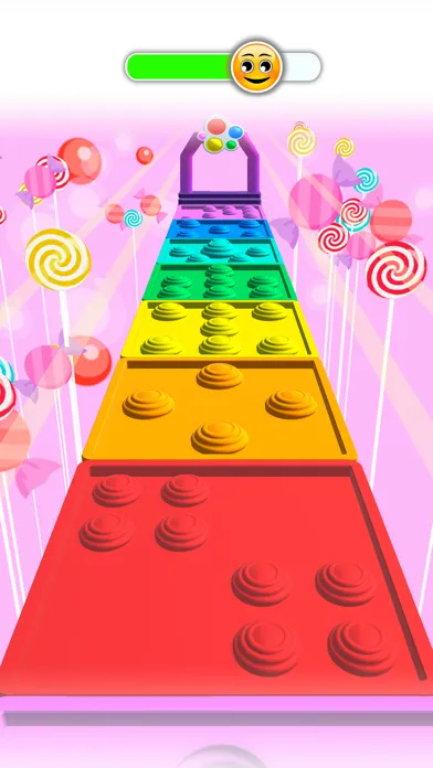Pop it Step应用截图