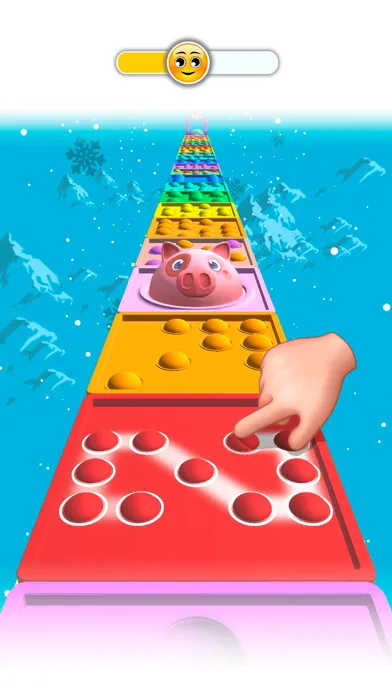 Pop it Step应用截图
