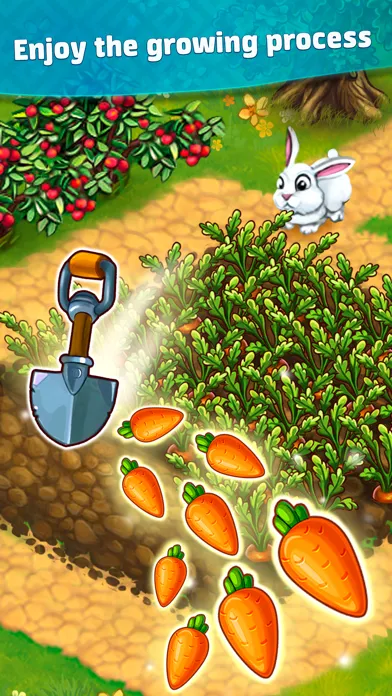 Capturas de pantalla de Harvest Land