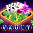 Mystic Solitaire Vault Mystic Solitaire Vault