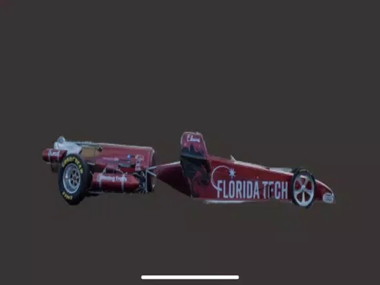 LMS Dragster iPad 應用截圖