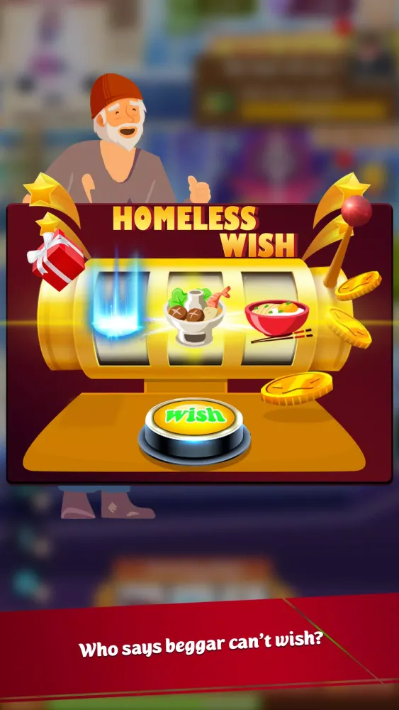 Скриншоты Homeless Life