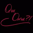 Que Onda Guey Spanish Phrases Stickers