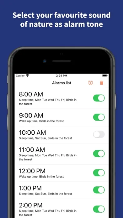 Sleep Cycle - Sleep Calculator স্ক্রিনশট