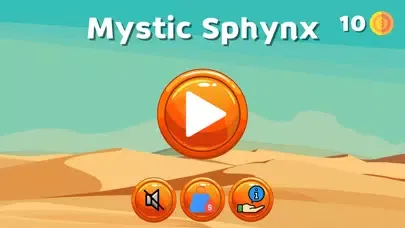 تصاویر Mystic Sphynx