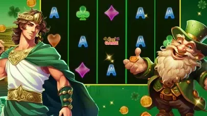 Cresus Casino - Grand Jeu 스크린샷