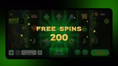 Cresus Casino - Grand Jeu 스크린샷
