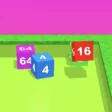 Cube 3D Merge Block Games Cube 3D Merge Block Games