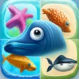 Sea Match3 - New Match 3 Games Sea Match3 - New Match 3 Games
