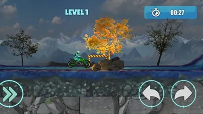 Zrzuty ekranu Moto Racer Motorcycle Games