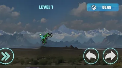 Zrzuty ekranu Moto Racer Motorcycle Games