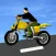 Traffic Highway Rider HD - Free motorcycle games