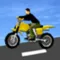 3D Traffic Highway Rider MotoX