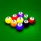 8 Ball Pool Billiards Games