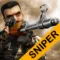 3D Sniper Shooter -Sniper Game