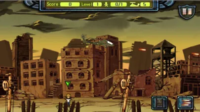 Helicopter Simulator - Chopper Games for Free!應用截圖