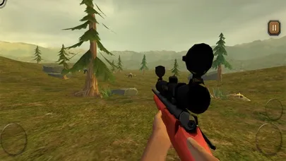 Скриншоты Carnivores Dinosaur Hunter Pro