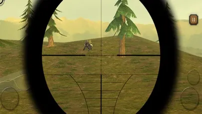 Скриншоты Carnivores Dinosaur Hunter Pro