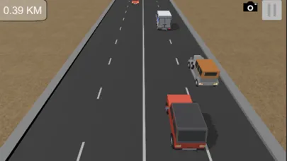 Скриншоты 3D Tiny Car Racing 2017
