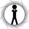 Stickman Shooting - Free stickman fight/war games
